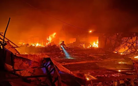 🔴 Ruski dronovi pogodili vojne ciljeve kod Harkova i Kijeva – uništena postrojenja i obučni centar Oružanih snaga Ukrajine
