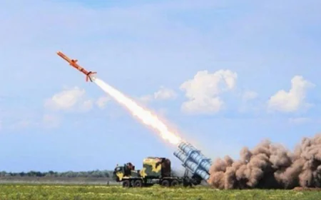 🚀 ZELENSKI UBRZAVA RAKETNI PROGRAM