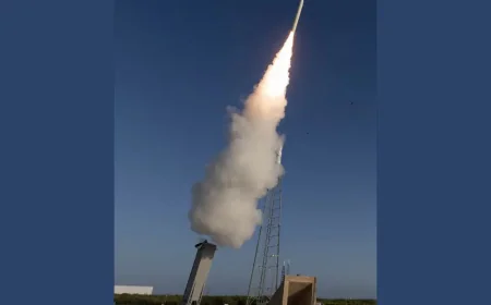 🚀 Još nema raketa, ali testovi počinju: Američka mornarica uvežbava "minobacački start" za Zumwalt razarače
