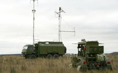 🛰️ Rusija predstavila „Solaris NS“: Moćni štit protiv dronova blokira letelice kilometrima unaokolo
