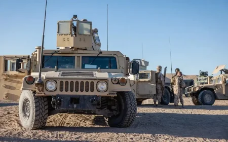🛠️ „Ne želimo ih voditi u sledeći rat“: Pentagon odbacuje listu zastarele i skupe vojne tehnike