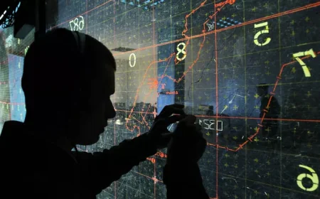 🎯 PVO snage Rusije oborile 105 ukrajinskih dronova tokom noći