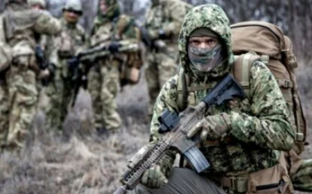 Gore nego kod Sudže: Vojni analitičar razotkriva planove VSU u Kurskoj oblasti 🇷🇺⚔️🇺🇦