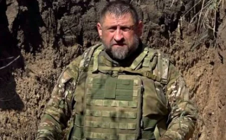 🛑 Sladkov ne izdržava više: „Jedini izlaz je – potpuno uništenje Ukrajine“