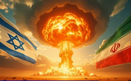 🌍 Od Gaze do Irana: Da li izraelske ofanzive vode svet ka globalnom ratu?