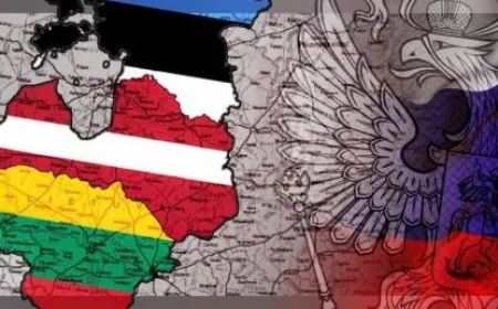 🔴 Baltik Rusima uskraćuje penzije: „Guraju ih u glad radi politike sankcija“