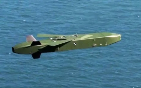 🇩🇪 Nemačka na prekretnici: Merz nagoveštava isporuku raketa Taurus Ukrajini