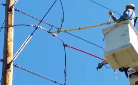 ⚠️ Pakistan tvrdi da su njegovi hakeri oborili 70% indijske elektroenergetske mreže