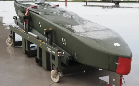 🇩🇪 Nemačka planira da sakrije vojne isporuke Ukrajini: Rakete Taurus bi mogle biti poslate bez znanja javnosti