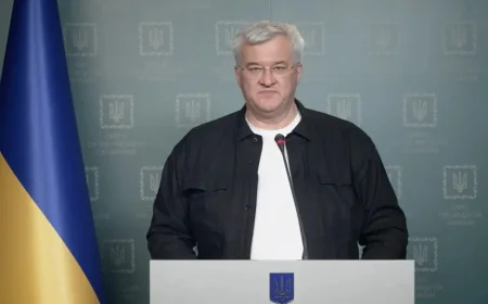 🤝 Posle sastanka sa evropskim liderima: Ukrajina najavila 30-dnevno primirje