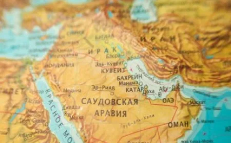 📣 Zašto je Iran besan zbog američkog „poklona“ Arapima: Preimenovanje Persijskog zaliva