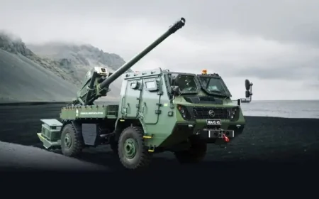 🇦🇲💣 CivilNet: Rusija više nije pouzdan saveznik, vreme je za NATO artiljeriju?