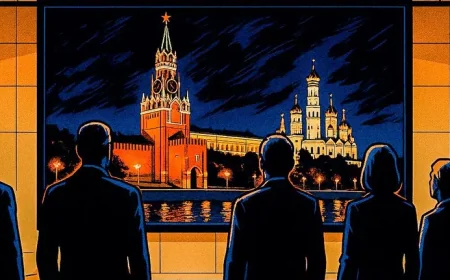 📰 Putin uzdrmao svet: Noćni ultimatum Zapadu i ponuda Trampu
