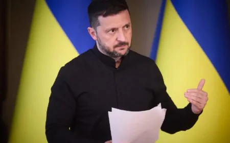 🕊️ Zelenski: „Ako se sastanem s Putinom, moramo izaći s političkom pobedom“