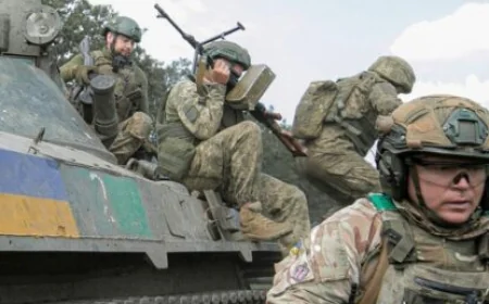 ⚔️ Ukrajinci pokušali da se probiju u Kursku oblast prerušenI u ruske vojnike: Eliminisano 25 diverzanata