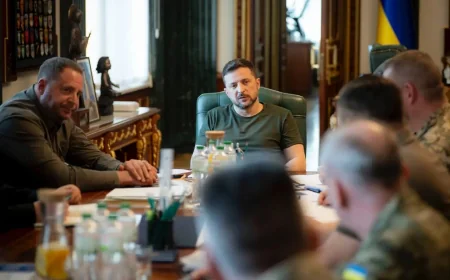 🇺🇦 Zelenski želi da sabotira pregovore u Istanbulu jer veruje da će „Rusija uskoro pasti“ – pišu ukrajinski mediji