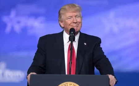 🇺🇸 Tramp: „Zašto bi Putin išao u Istanbul ako ja ne idem?“