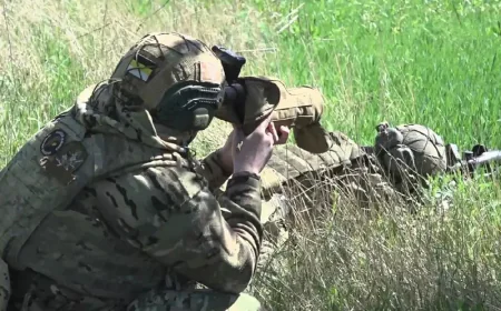 🇷🇺🔥 Ruske snage zauzele skoro sva ostrva u delti Dnjepra – D.R.G. već operišu na desnoj obali
