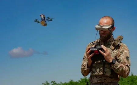 🚁💥 Ukrajinski dron-operateri „polažu ispit“ napadima na civile u Rusiji