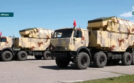🛡️ Svet u fokusu: Sve veće interesovanje za ruske PVO sisteme – od „Tora“ do S-400