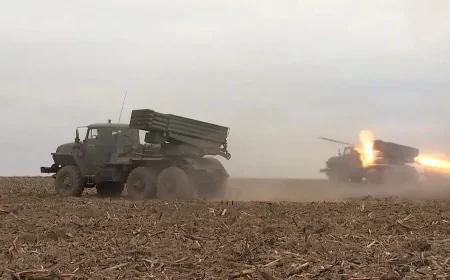 🚀 Rekordni udari Rusije na Zaporožje: Više od 400 ciljeva pogođeno u jednom danu! 💥