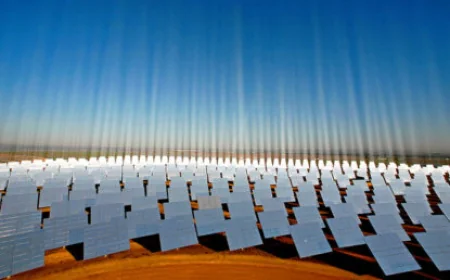 ⚠️ Kina može daljinski isključiti solarne elektrane u SAD i Evropi