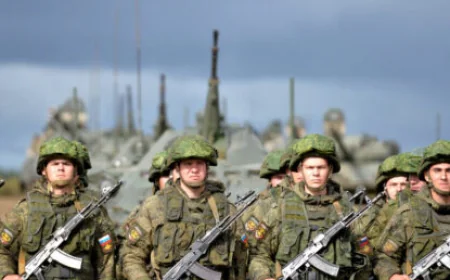 🇷🇺 Gde Sledi Ruski Napad Nakon Istanbula? Stručnjaci Otkivaju Sledeće Korake