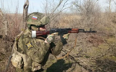 🇷🇺🔥 Ruske snage zauzele selo Romanovka u DNR, ofanziva ka Konstantinovki u punom zamahu
