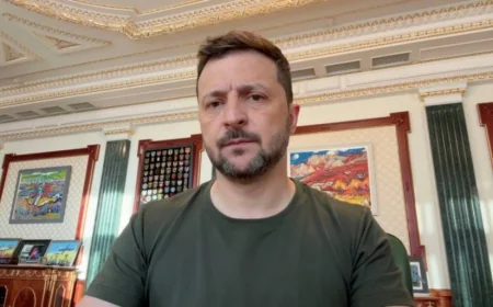 ✅ Zelenski ostao bez efekta: Rusija ignorisala provokaciju u Istanbulu
