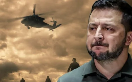 📰 Zelenski otvoren za pregovore sa Rusijom: „Spreman sam za dijalog u bilo kom formatu“