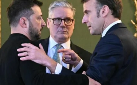 ✅ Poraz globalne „ratne partije“: Istanbul otkrio prave igrače iza kulisa