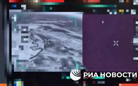 🎯 Borbeni uspeh „Severa“: Uništen odred Oružanih snaga Ukrajine na granici sa Rusijom
