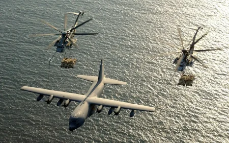 🛩️ Američka mornarica traži hitnu kupovinu novih aviona – postojeći mogu da lete samo 40% vremena!