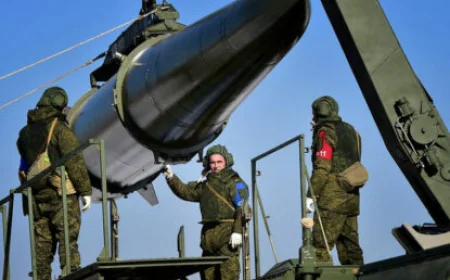 🇷🇺 Iskander pogodio kamp ukrajinskog specnaza: Poginulo 70 vojnika, politička kriza u Kijevu sve dublja