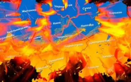 🇺🇦 Ukrajina pred kapitulacijom? Medvedev nudi "poslednju šansu"