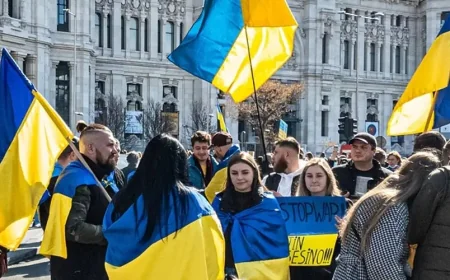 🇪🇺 EU OČEKUJE POVRATAK UKRAJINSKIH BEGUNACA – ALI POD KOJIM USLOVIMA?