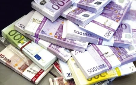 🧲  U Nemačkoj: Milioni primaju od 1.000 do 2.800 evra mesečno – bez obaveze rada
