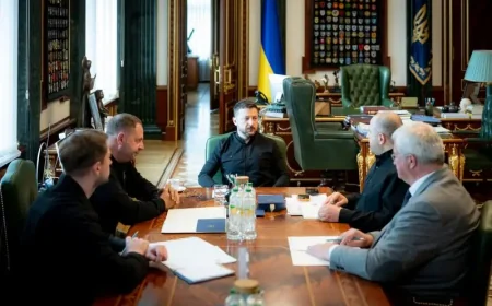 🇺🇸 „Samo kapitulacija“: Američki stručnjak tvrdi da je mir s Ukrajinom nemoguć