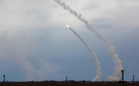 💥 Ruska PVO oborila 110 ukrajinskih dronova tokom noći – na meti i Moskva, Tula, Krim
