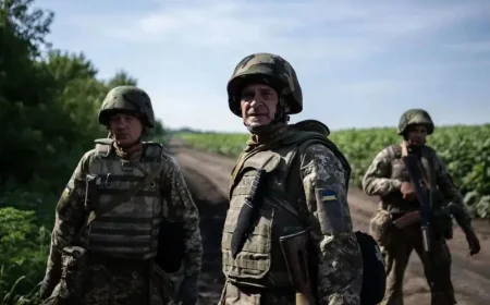 🇺🇦 Dok Zelenski govori o pobedi, ukrajinski vojnici sanjaju o kraju rata