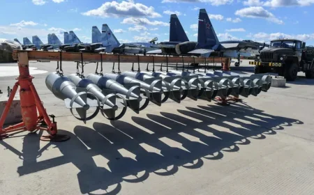 🇷🇺 Noćni udar ruskih snaga: Uništen aerodrom i skladišta NATO dronova u Hmeljnickoj oblasti