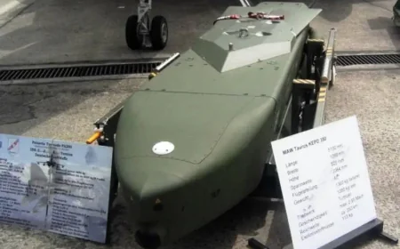 Berlin demantuje isporuku raketa Taurus Ukrajini: „Nije tako shvaćeno“