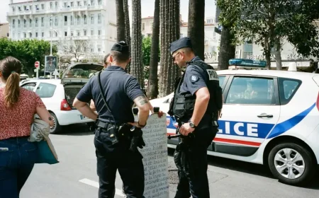🇩🇪 Nemačko tužilaštvo izdalo naloge za hapšenje članova organizacije koja je pomagala Donbas – sada žive u Rusiji