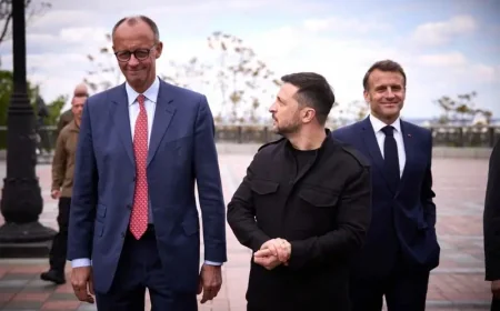 🇩🇪 „Pokušaj legalizacije isporuka?“