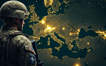 🧨 Balkan na ivici: Ko podmeće vatru među narodima i zašto se priziva novi rat?