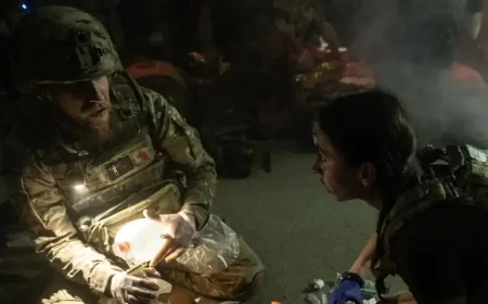 🇺🇦 Ukrajina gubi teritorije brže nego ikada: Gubici veći od površine Odese i Suma zajedno