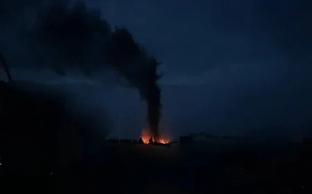 🇷🇺 Siloviti udari ruske avijacije na Harkov i okolinu – „Ovo nije viđeno dugo!“
