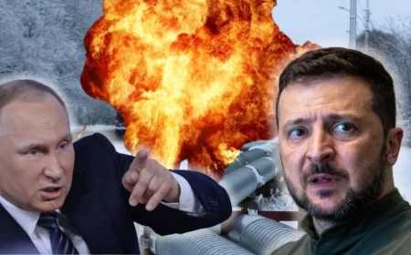 Pregovori u Istanbulu: Da li Kijev Prihvata Poslednju Priliku za Mir?