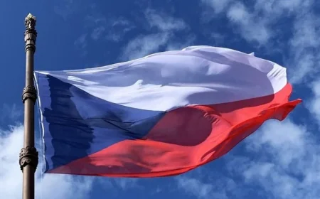 🇨🇿 Češki ministar pravde podneo ostavku zbog bitkoin skandala – opozicija sumnja na pranje novca