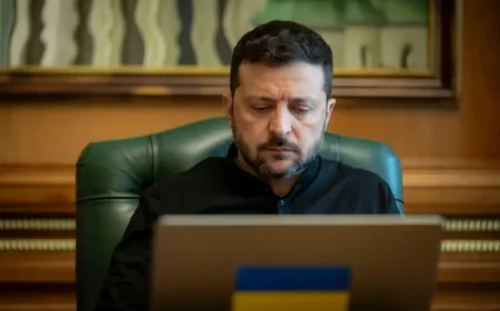 ⚠️ „Bez mira – bez teritorija“: Ruski poslanik upozorava da Ukrajina može izgubiti i Sume, Harkov i Odesu